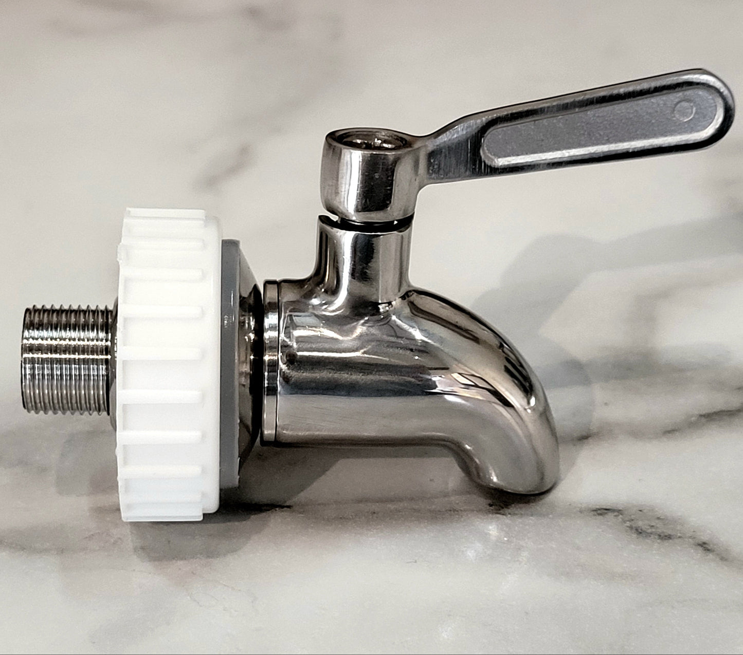 Metal Dispenser Tap (Case of 1)