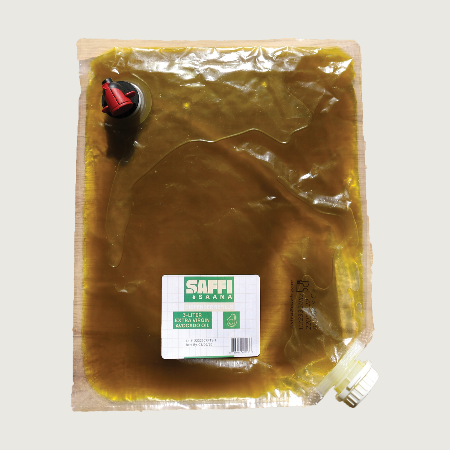 Bulk Refill Bags - Mixed Case Option