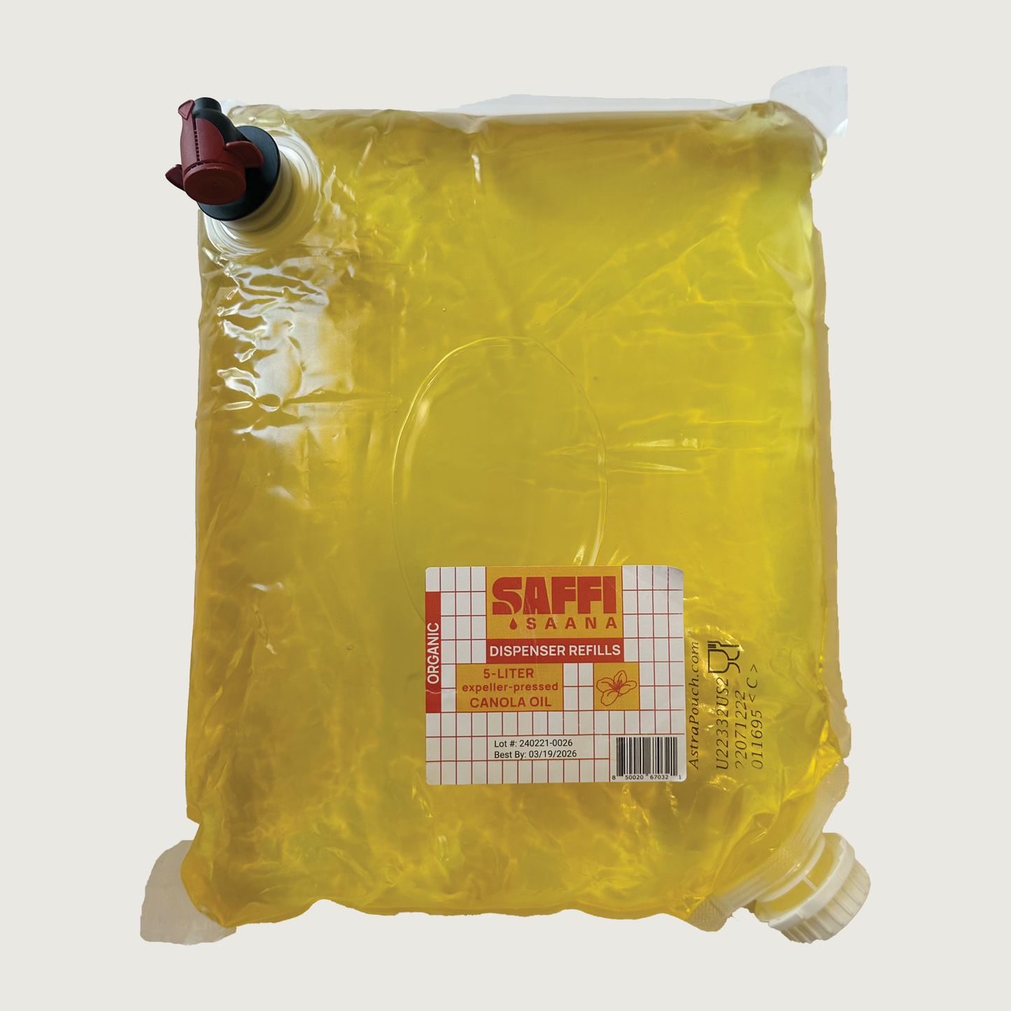 Bulk Refill Bags - Mixed Case Option
