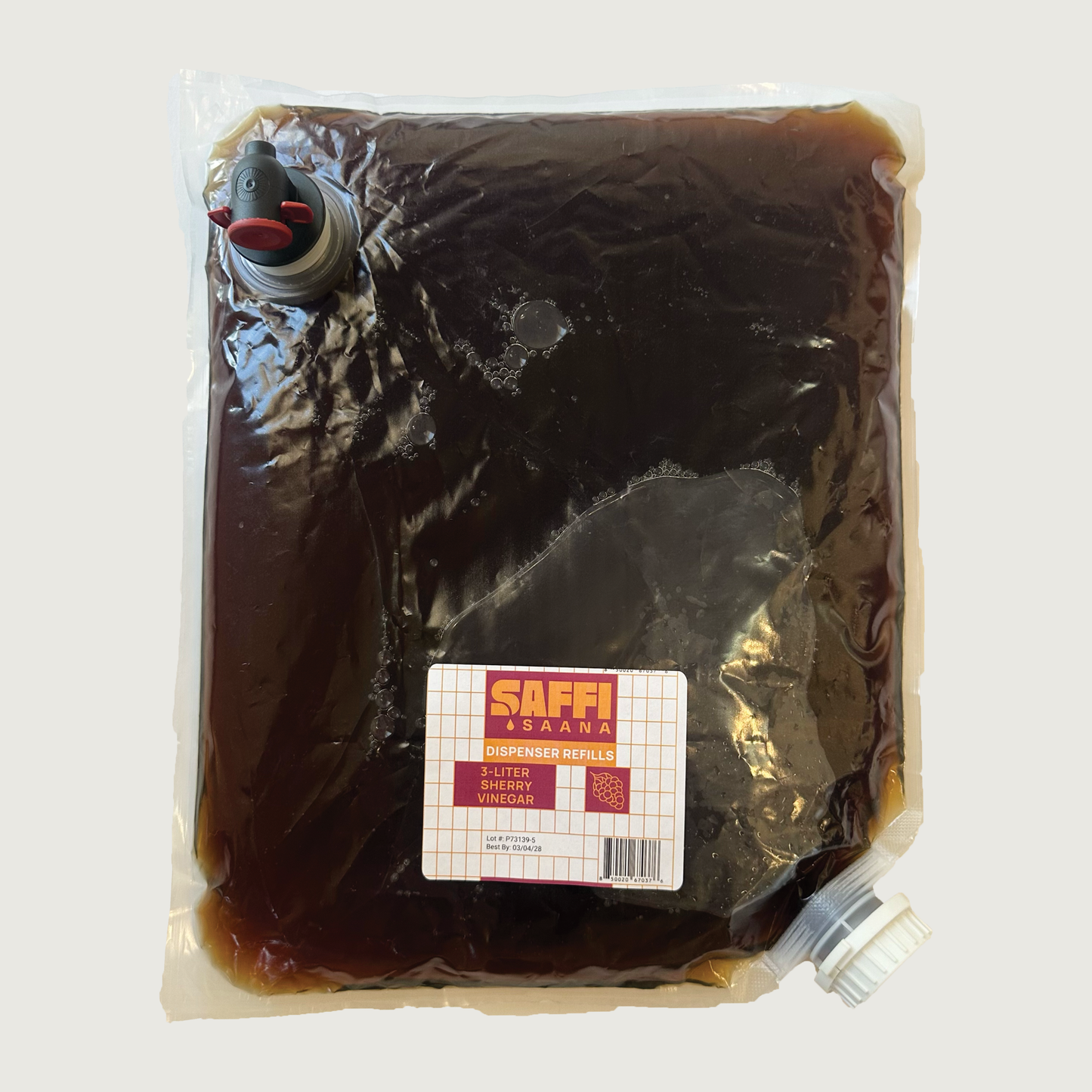 Bulk Refill Bags - Mixed Case Option