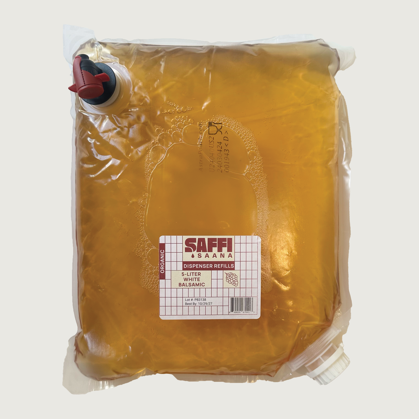 Bulk Refill Bags - Mixed Case Option
