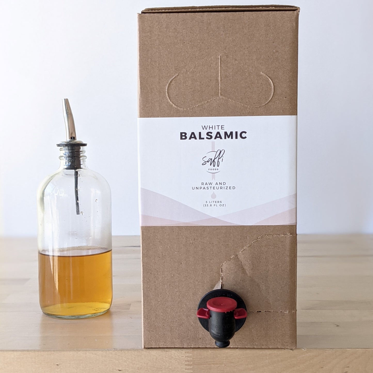 Bulk Bag-in-Box - Mixed Case Option