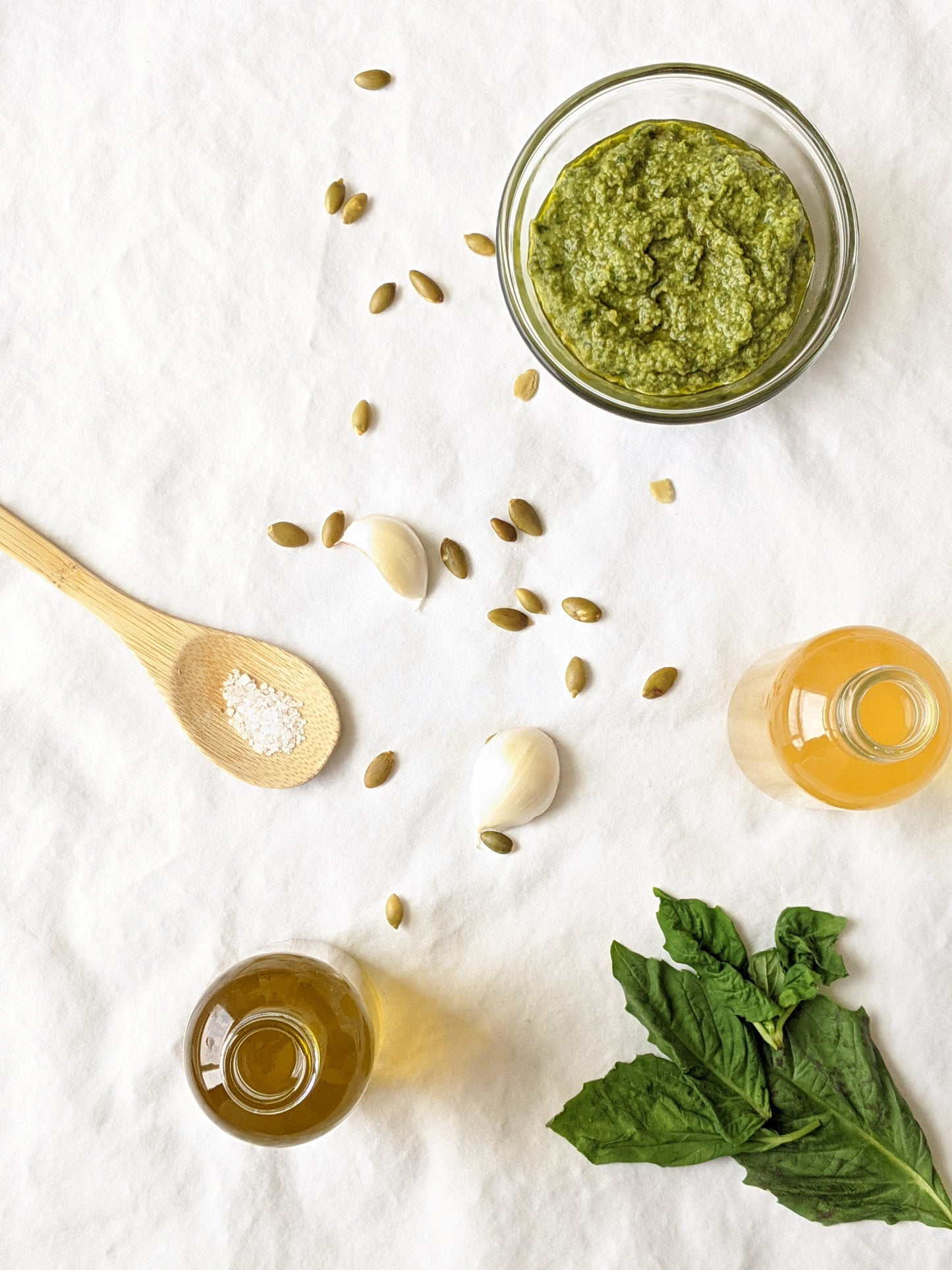 Bulk Extra Virgin Olive Oil (Multiple Sizes)