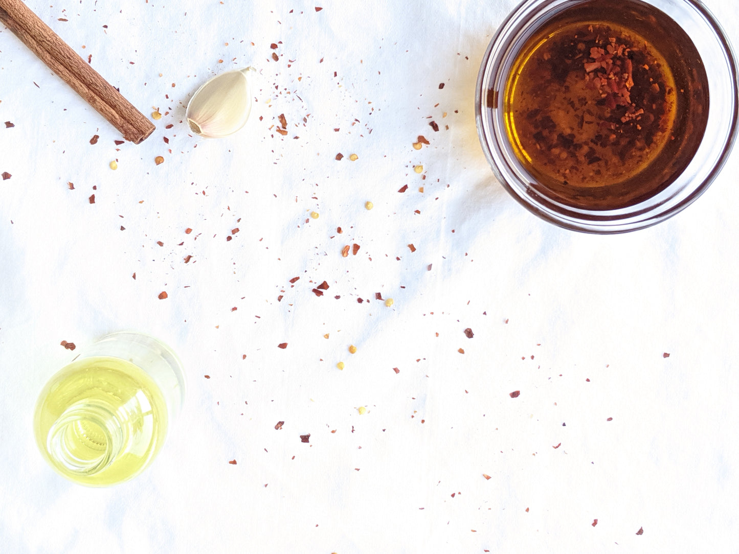 Bulk Organic Canola Oil (5 Liter)