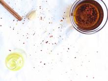 Zero Waste Organic Canola Oil (25oz)