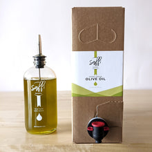 Load image into Gallery viewer, Bulk Extra Virgin Olive Oil (Multiple Sizes)
