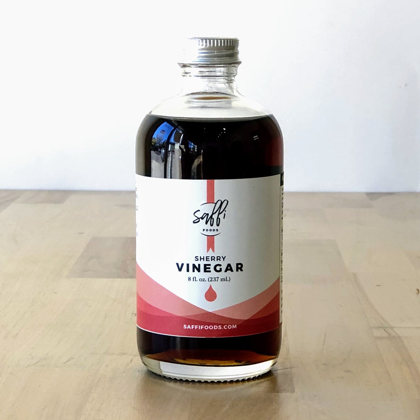 Sherry Vinegar (8oz)