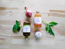 Zero Waste Organic Apple Cider Vinegar (25oz)