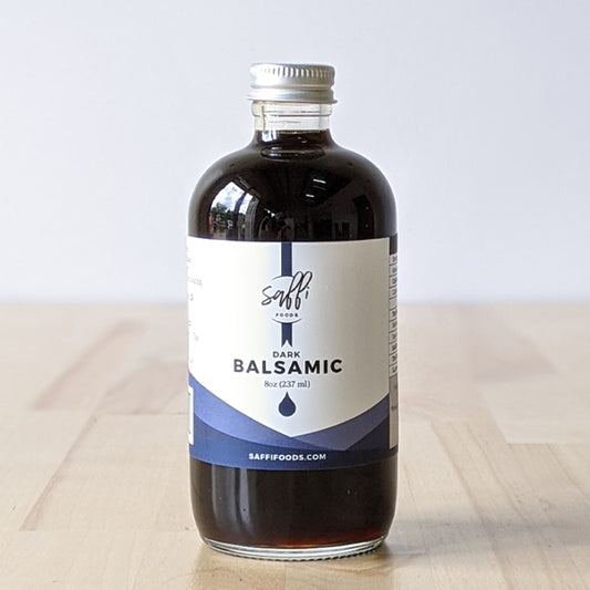 Dark Balsamic Vinegar (8oz)