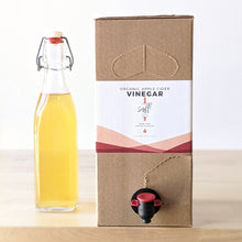 Load image into Gallery viewer, Bulk Apple Cider Vinegar (3-Liter)
