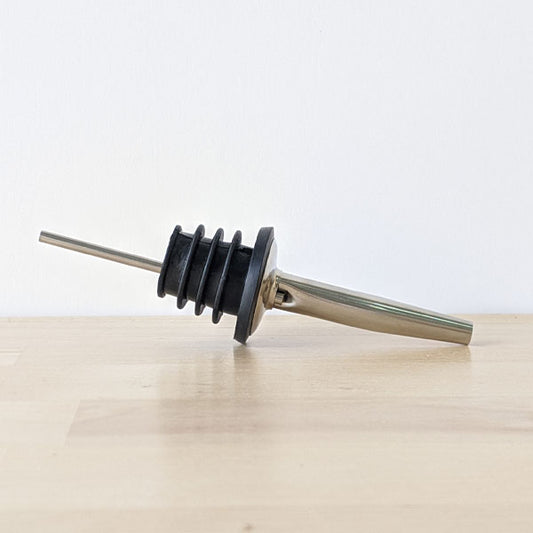 Wine Bottle Pour Spout