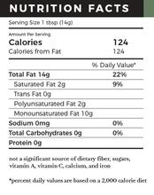 Zero Waste Extra Virgin Avocado Oil (25oz)