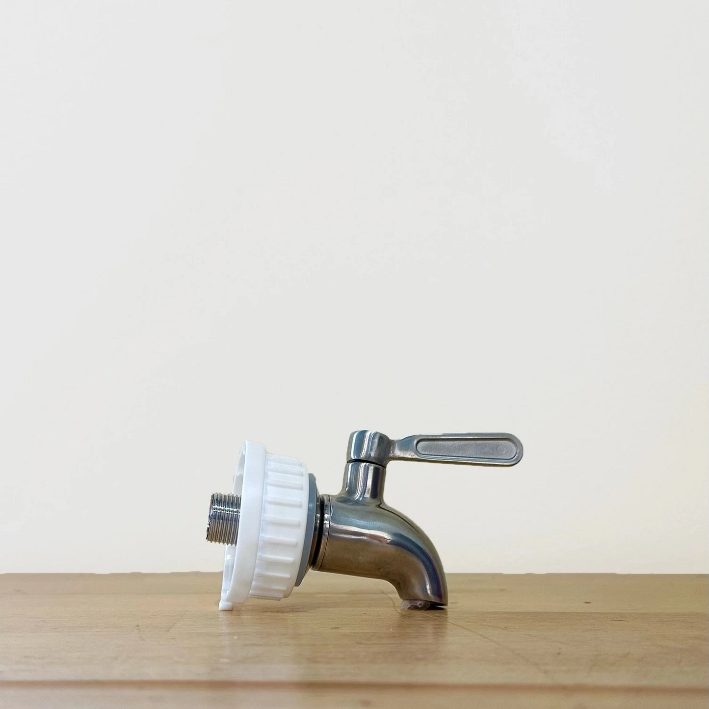 Metal Dispenser Tap (Case of 1)