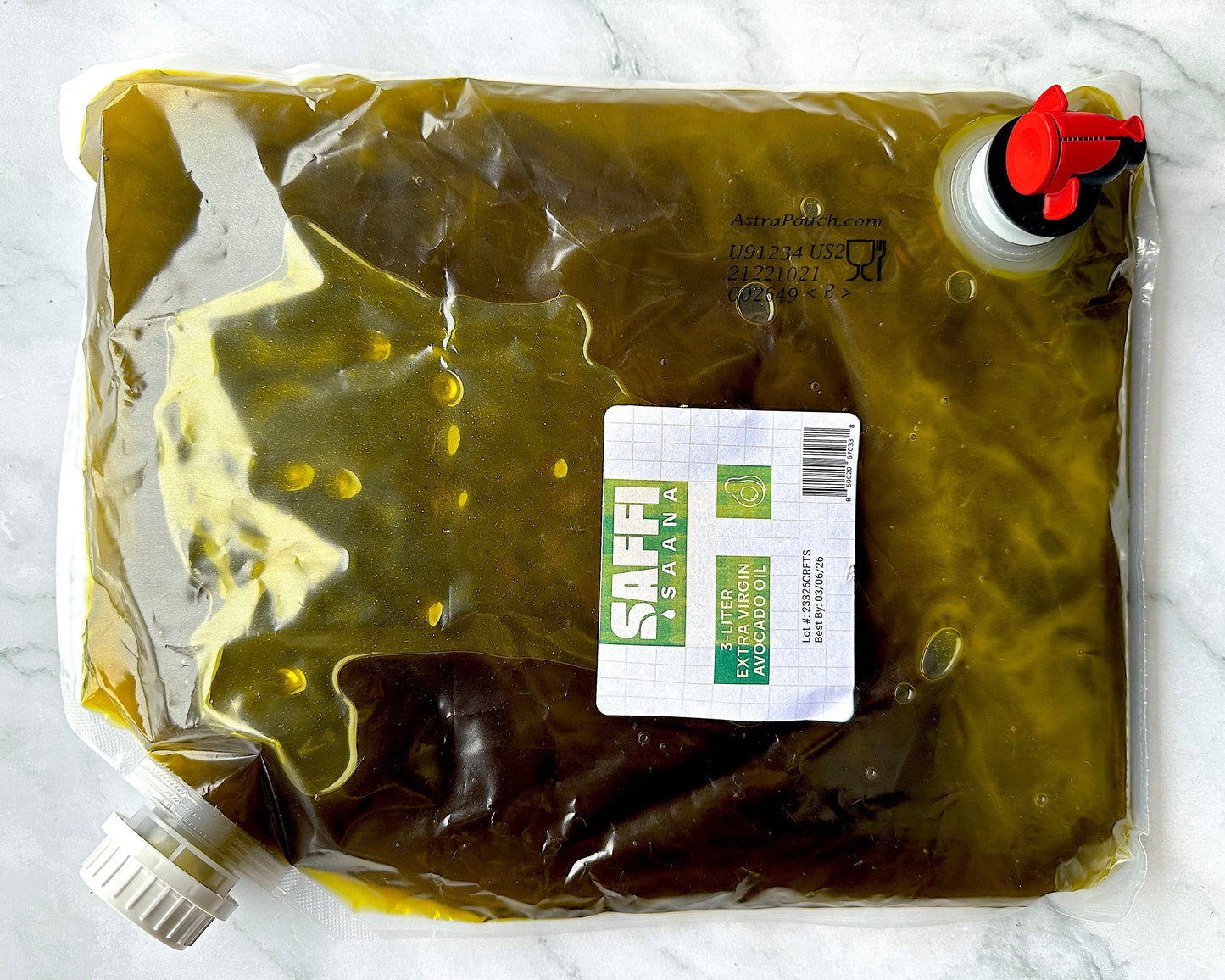 Bulk Refill Bags - Mixed Case Option