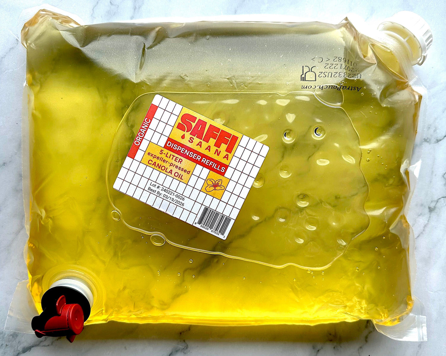 Bulk Refill Bags - Mixed Case Option
