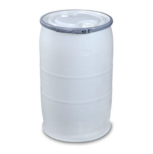 55 Gallon Drum Extra Virgin Olive Oil - REUSABLE (Case of 1)
