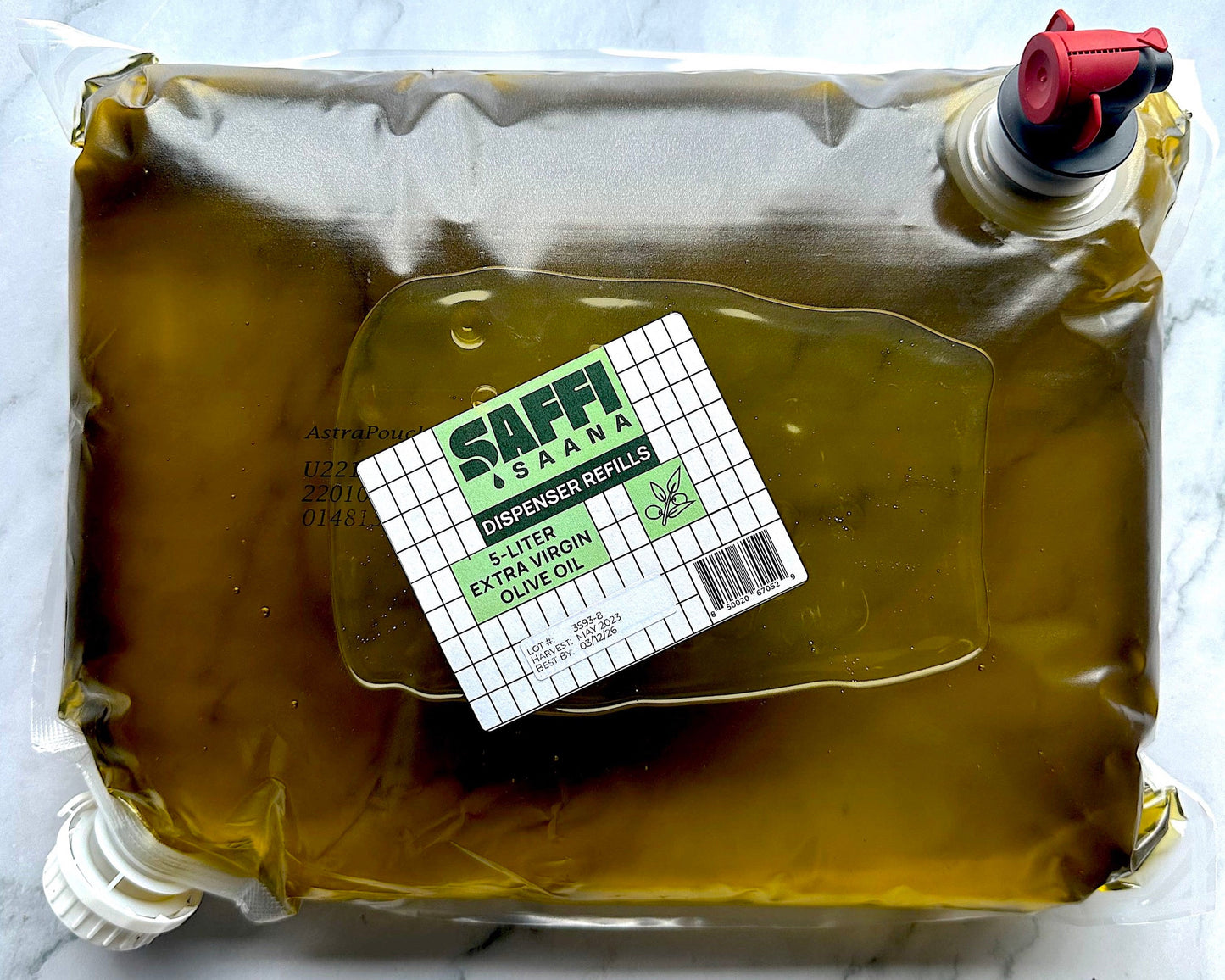 Bulk Refill Bags - Mixed Case Option