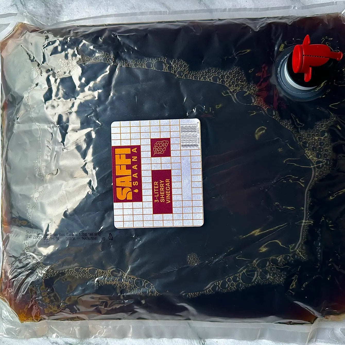 Bulk Refill Bags - Mixed Case Option