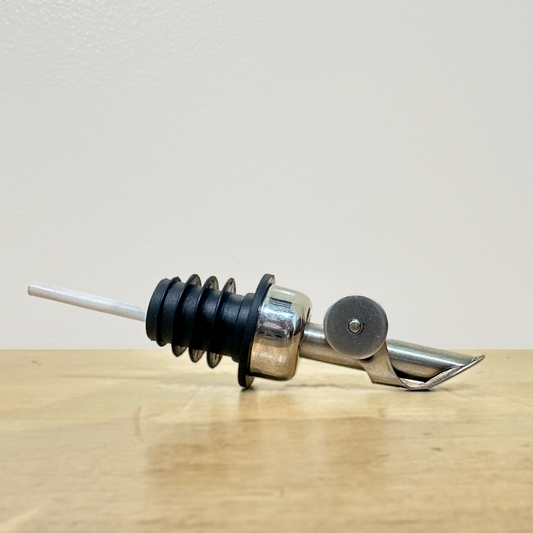 Stainless Steel Pour Spout