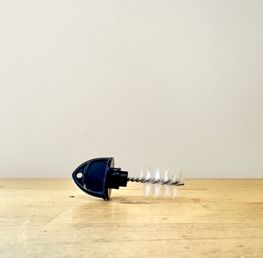 Dispenser Tap Stopper