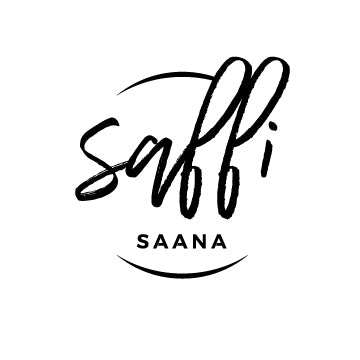 Saffi Saana Gift Card