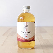 Load image into Gallery viewer, Apple Cider Vinegar (8oz)
