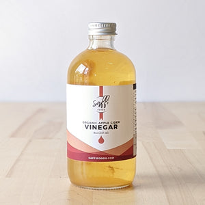Apple Cider Vinegar (8oz)