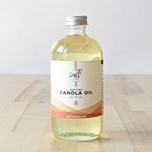 Load image into Gallery viewer, Canola Oil (8oz)
