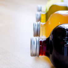 Load image into Gallery viewer, 4 Bottles of Oil and Vinegar - Variety Pack (8oz)
