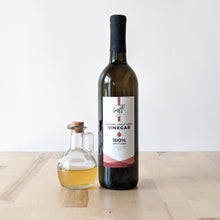 Load image into Gallery viewer, Zero Waste Apple Cider Vinegar (25oz)
